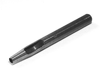 Lyukasztó ( 2 mm - 16 mm-ig)